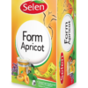 Form Plus mit Aprikose im Doppelkammerteebeutel – Bild 3