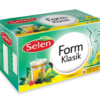 Form Klasik im Doppelkammerteebeutel – Bild 2