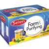 Form & Purifying im Doppelkammerteebeutel – Bild 2