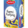 Form & Purifying im Doppelkammerteebeutel – Bild 3