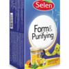 Form & Purifying im Doppelkammerteebeutel – Bild 4