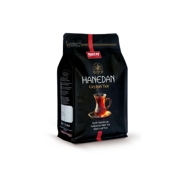 MERAY Hanedan Premium Blend Tee 400g