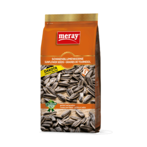 MERAY Dakota Sonnenblumenkerne (in Salzlake) 250g