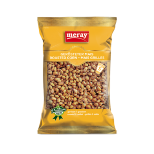 MERAY Mais Geröstet & Gesalzen 150g