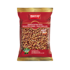 MERAY Mais Chili 150g