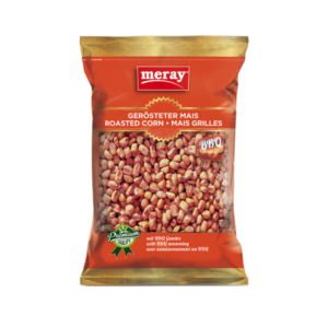 MERAY Mais BBQ 150g
