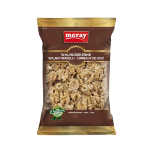 MERAY Walnusskerne California 150g