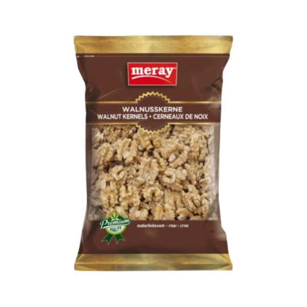 MERAY Walnusskerne California 150g