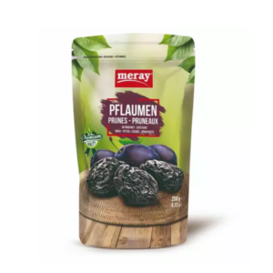 MERAY Pflaumen 250g