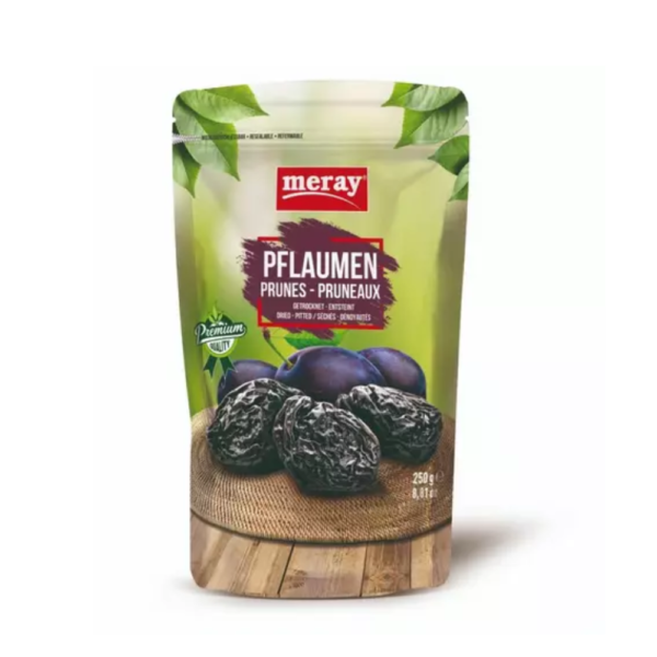 MERAY Pflaumen 250g