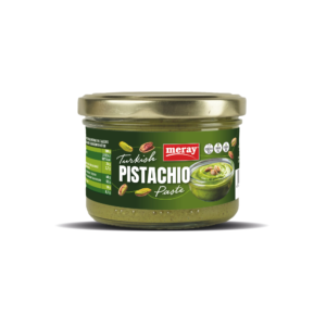 MERAY Pistazienpaste %50 (200g)