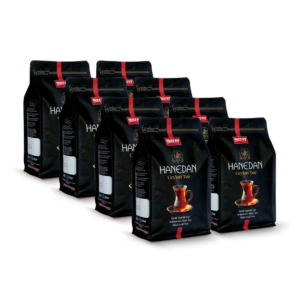 MERAY Hanedan Premium Blend Tee 400g - 8 Packungen