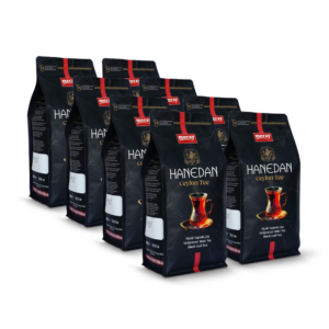 MERAY Hanedan Premium Blend Tee 800g - 8 Packungen